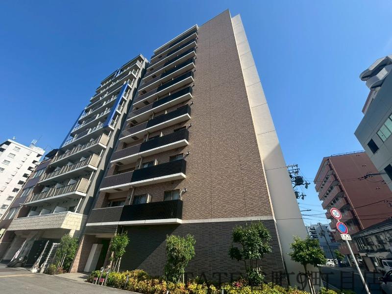 ルーチェ桜川