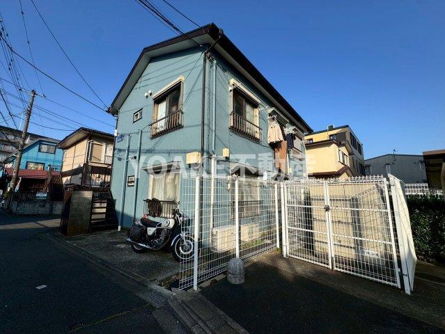 ハイツトシミ