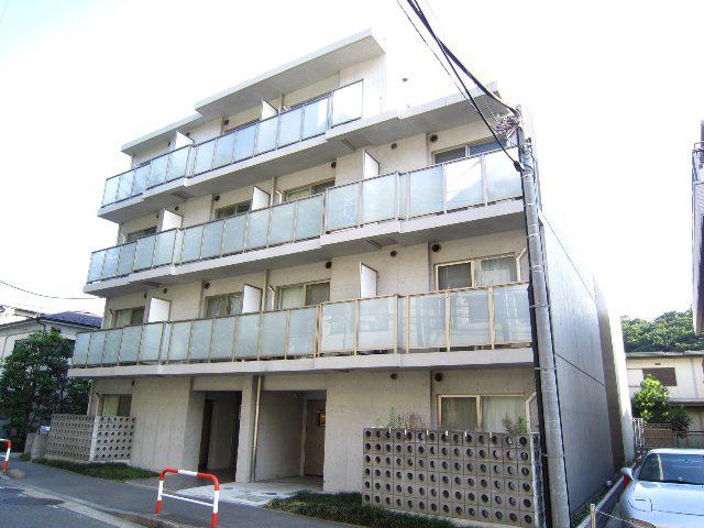 ルミナス日吉