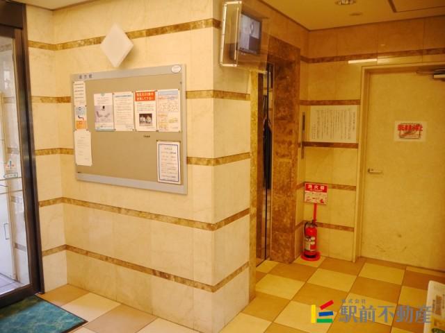 ダイナコートエスタディオ東公園II