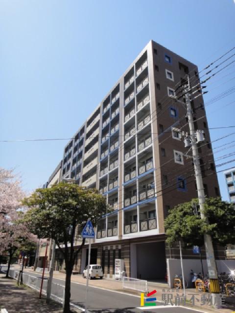 ダイナコートエスタディオ東公園II