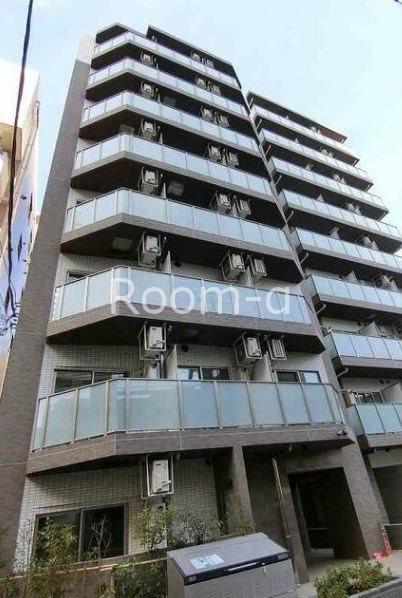 SHOKEN RESIDENCE横浜BAY SIDE