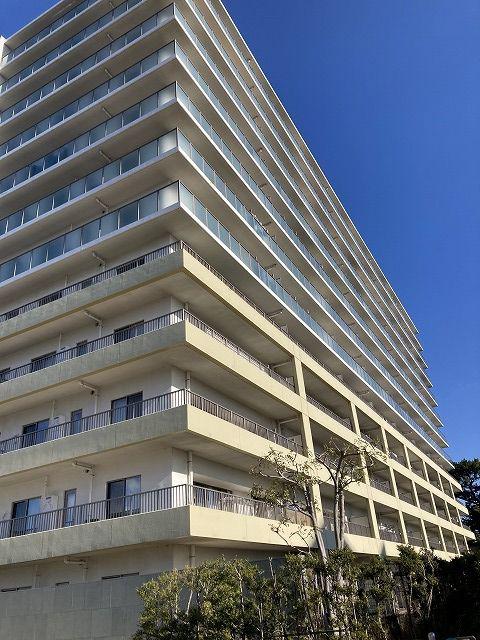 開成庭園の杜パレットガーデン四番館