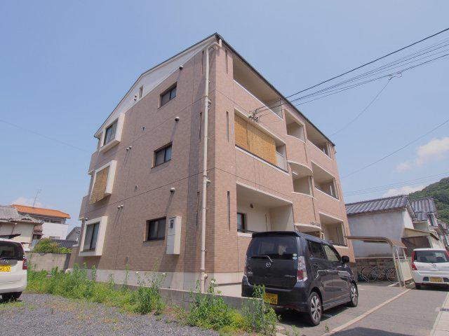 ドミール稲荷町