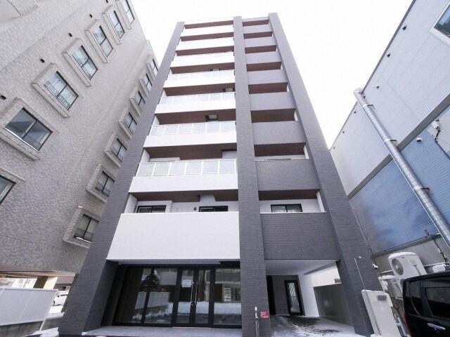BIBOタワー札幌