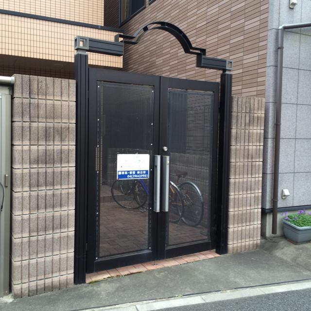 プレール豊岡