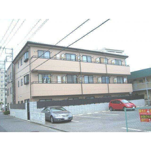 プレール豊岡