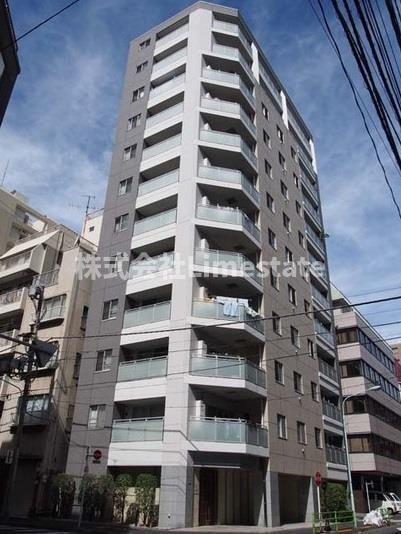 アスコットパーク銀座イースト
