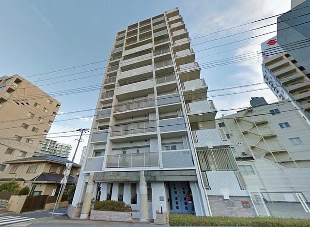 ワコーレベルセゾン須磨海岸
