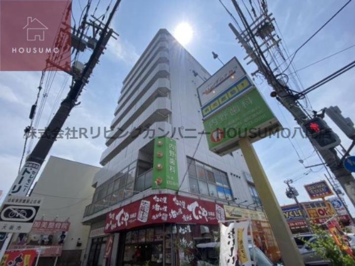 CITYSPIRE平野