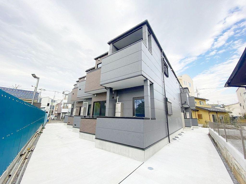 メルディア梅田5丁目VII