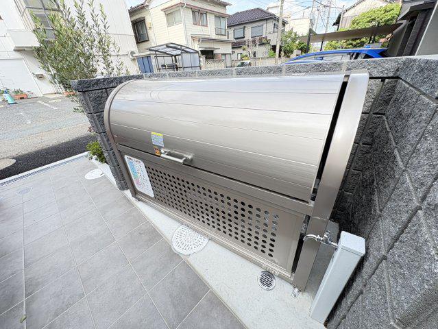 CLIVIA東菅野1丁目