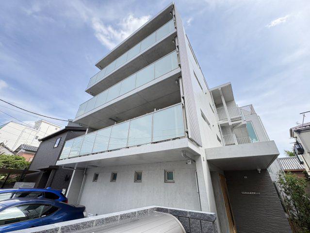 CLIVIA東菅野1丁目