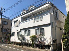 ドムール上池台