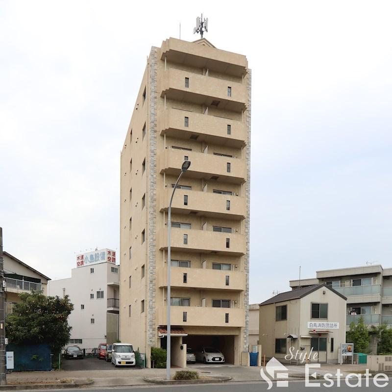 アプレシオ伝馬町(1K/6階)