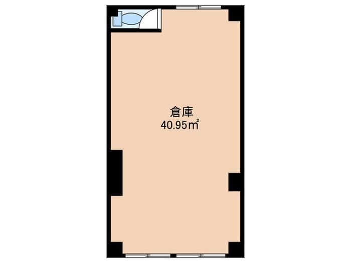 見附町コスモマンション