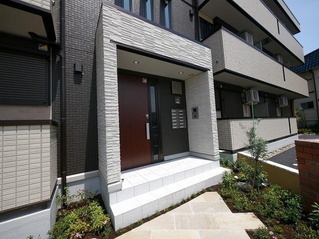 VILLA ETUDE COURT