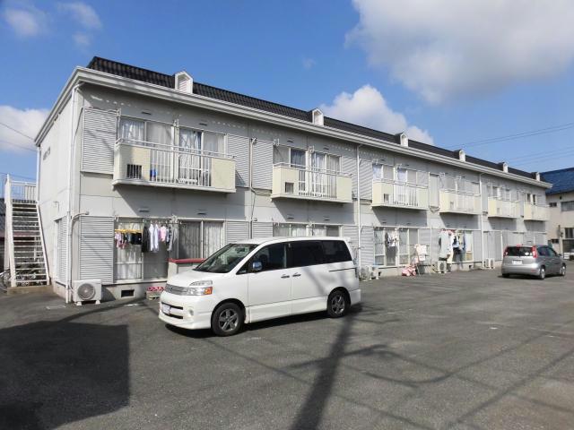 中川ハイツ