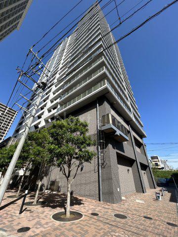 ブリリアタワー横浜東神奈川