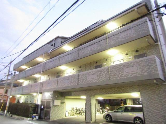 寺田町ハイツ
