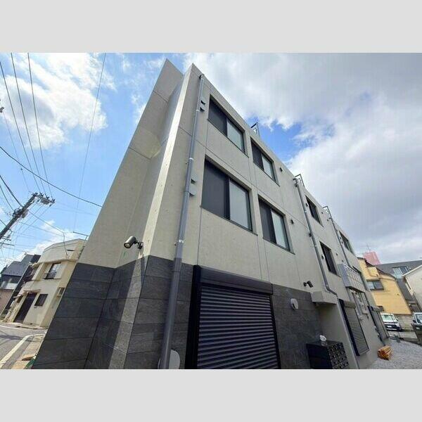 VISTA要町(1LDK/2階)