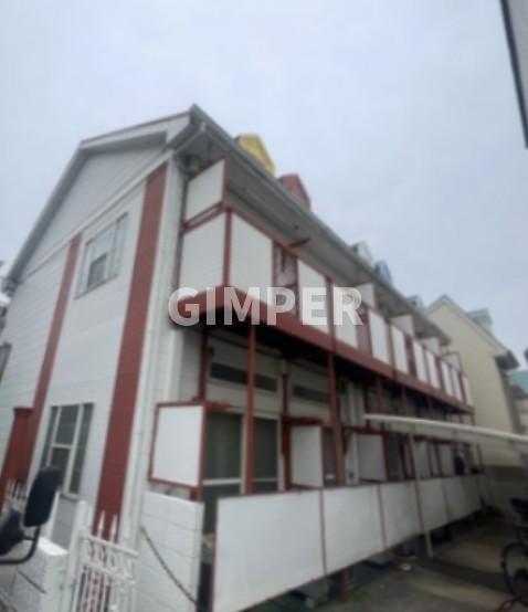 サンライズ弐番館