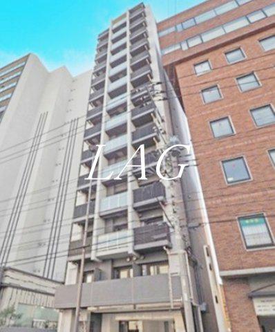 AXAS南品川