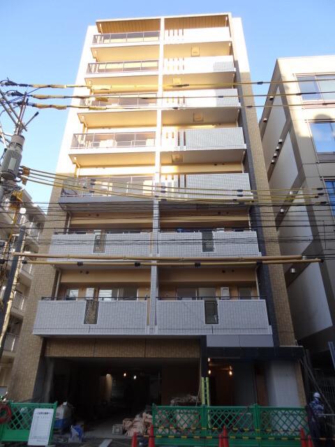 イクシオン美野島
