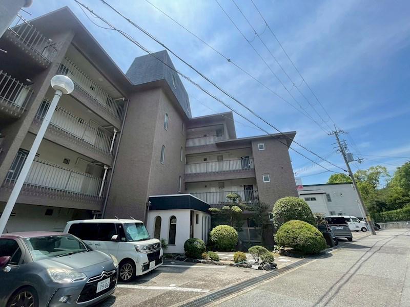 北夙川ハイツ
