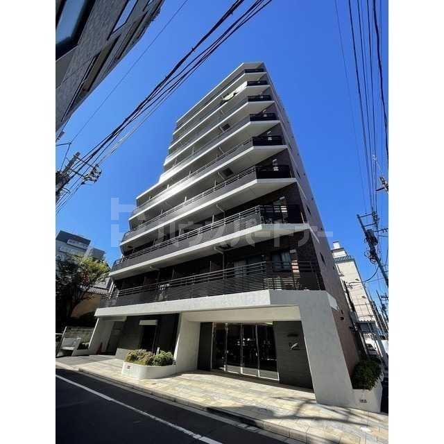 プレール・ドゥーク浅草IV