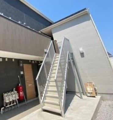 G・Aヒルズ山手IIB棟