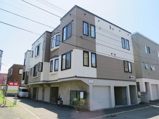 フラットMT21