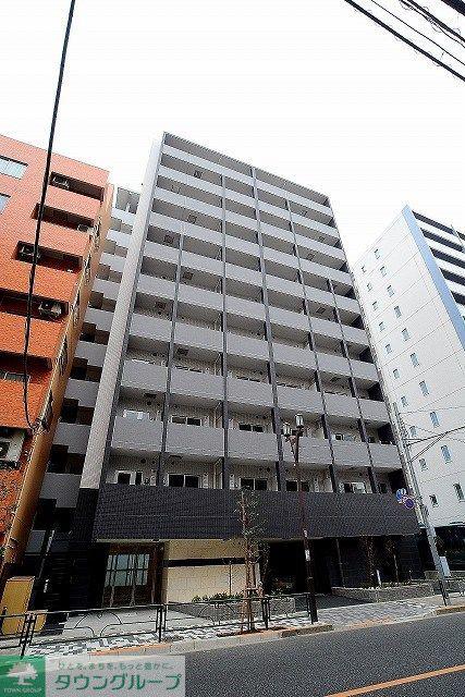 ステージファースト吾妻橋