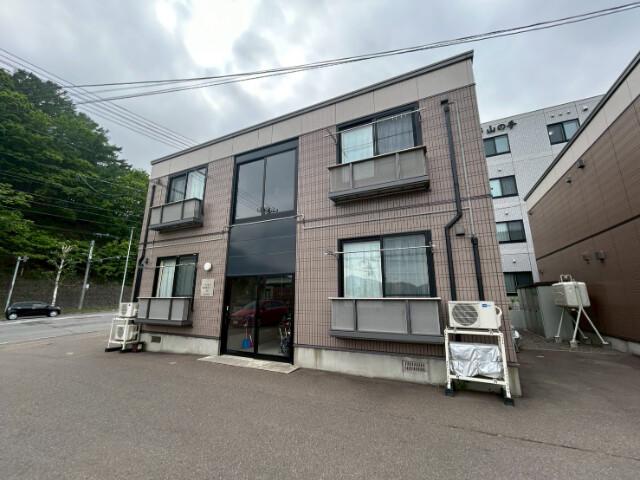 ディアス山の手311 B棟