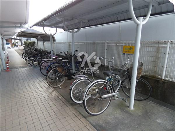 セルサス大道弐番館