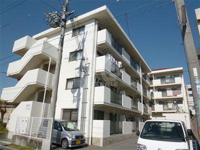 セルサス大道弐番館