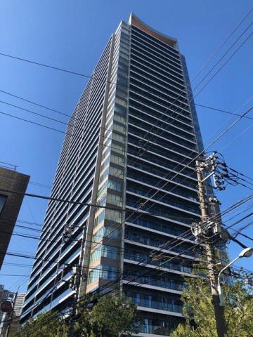 MID TOWER GRAND(2LDK/27階)
