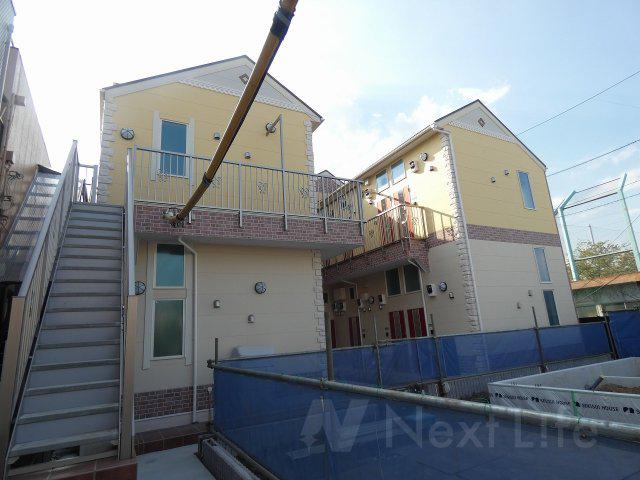 ユナイト北加瀬ラムズゲート