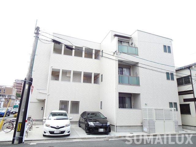 REGALESTフロンティアIII