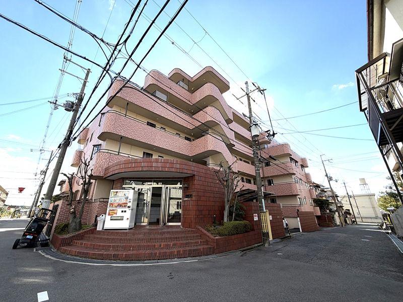 レオハイム東山