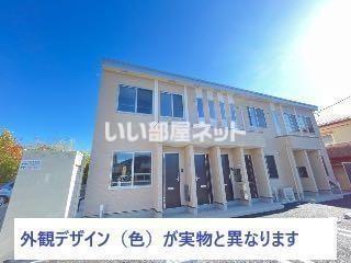 大槻町原田アパート