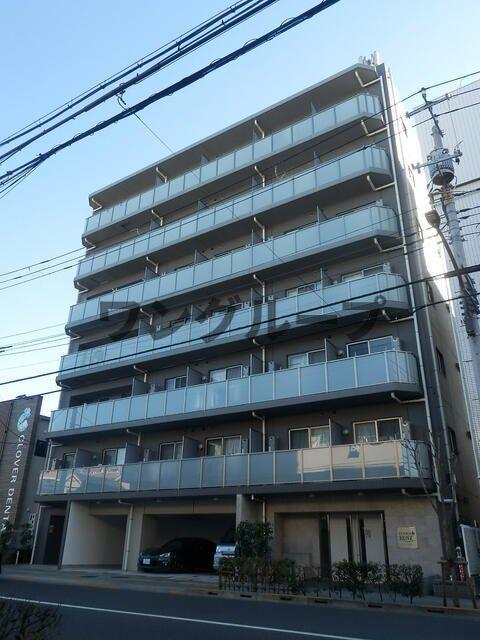 ユリカロゼ西新井