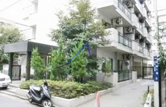 J-フラッツ錦糸町(1K/7階)