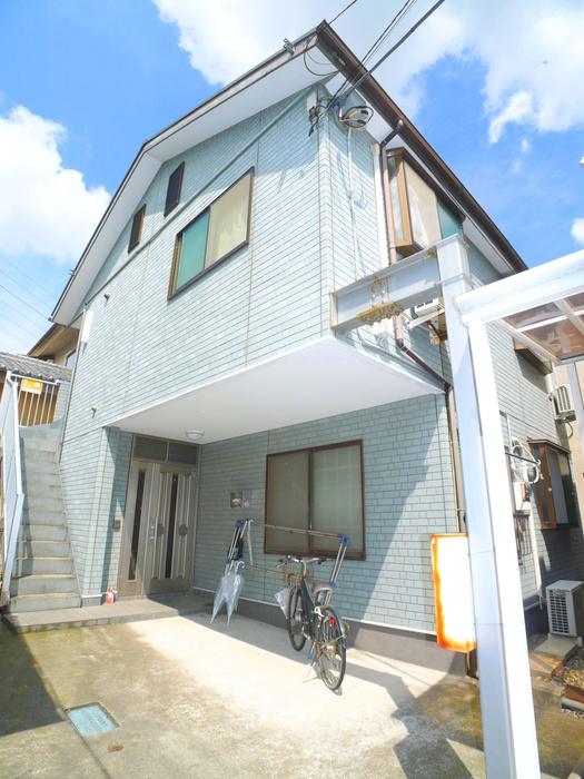 ハウス野城