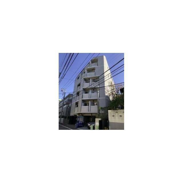 ヴォーガコルテ世田谷上町