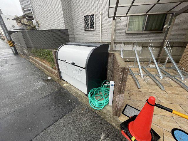ネクステージ稲野町