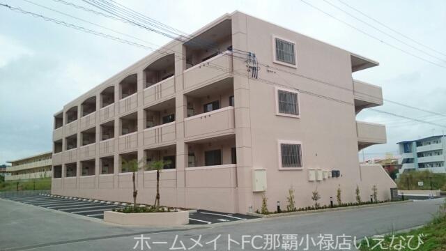 桜エターナル(1LDK/2階)