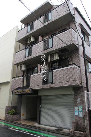 ラ・メゾン山手十番館
