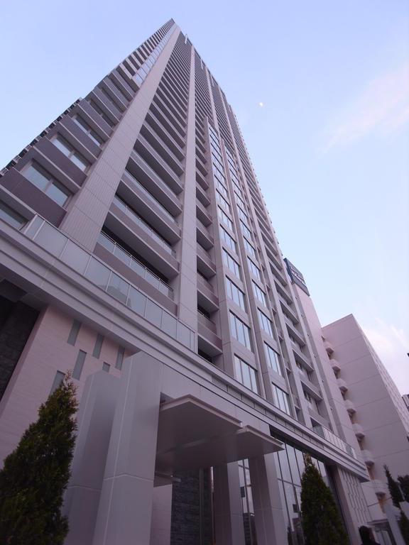 ブランズタワー南堀江