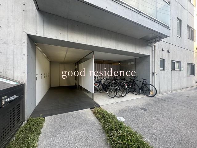 NEXUS戸部本町